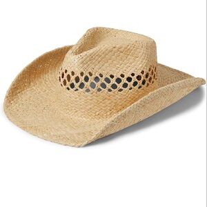 New with tags- the perfect hat for summer festivals and travel - lack of color